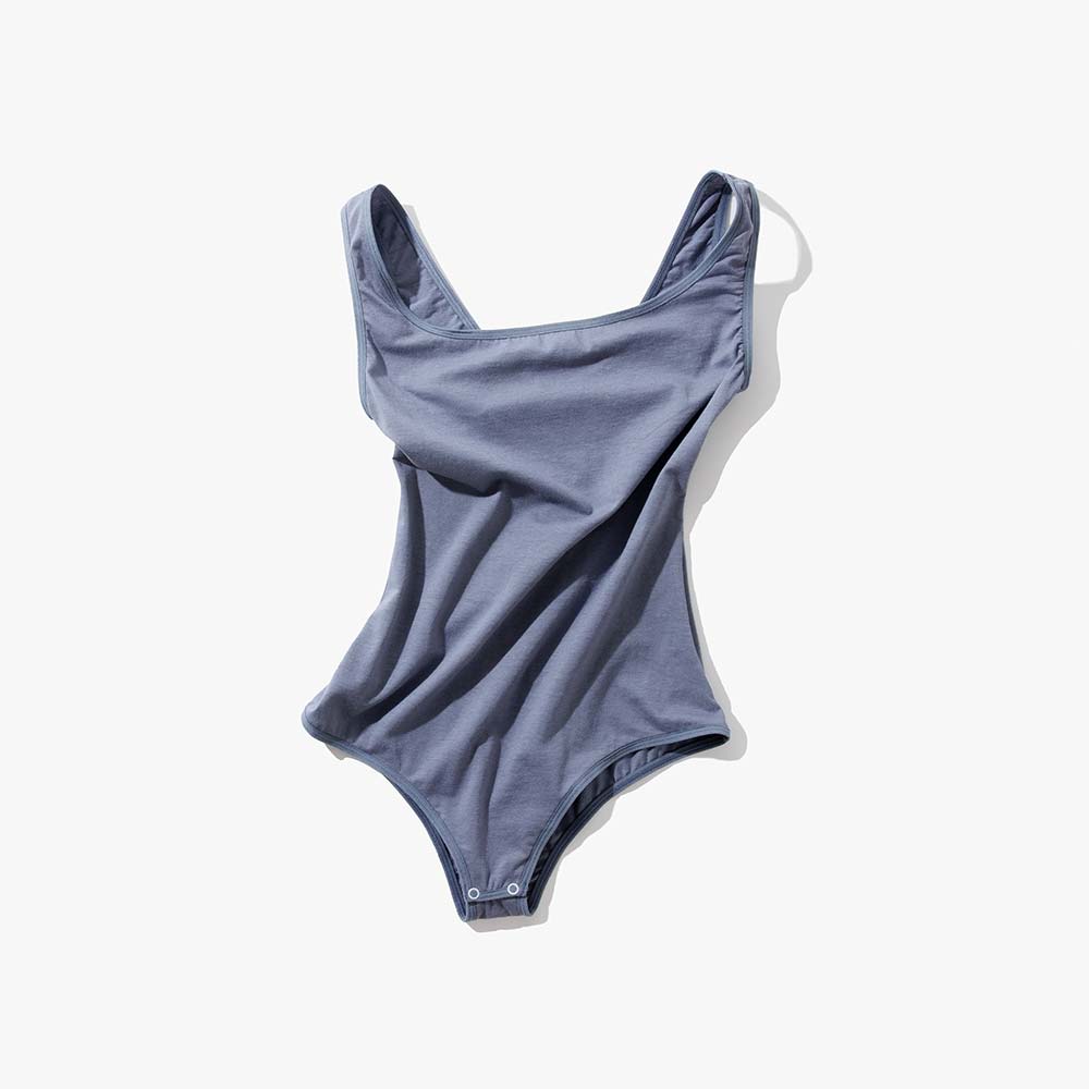 k-13-1 بادی زنانه یقه رکابی