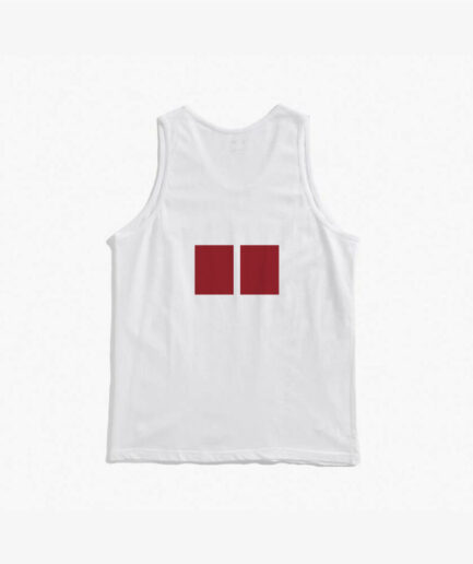 زیرپوش چاپ‌دار نخی مردانه