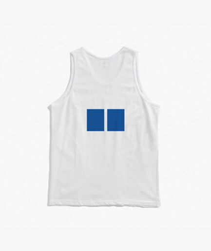 زیرپوش چاپ‌دار نخی مردانه