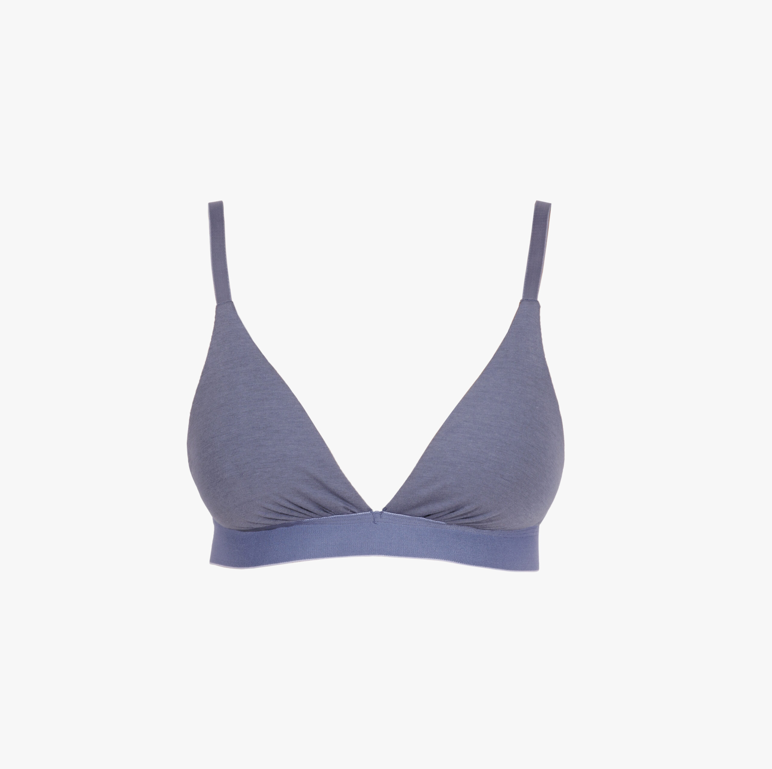 Triangle Bra Sorbi 3D (1) سوتین مثلثی نخی ساده