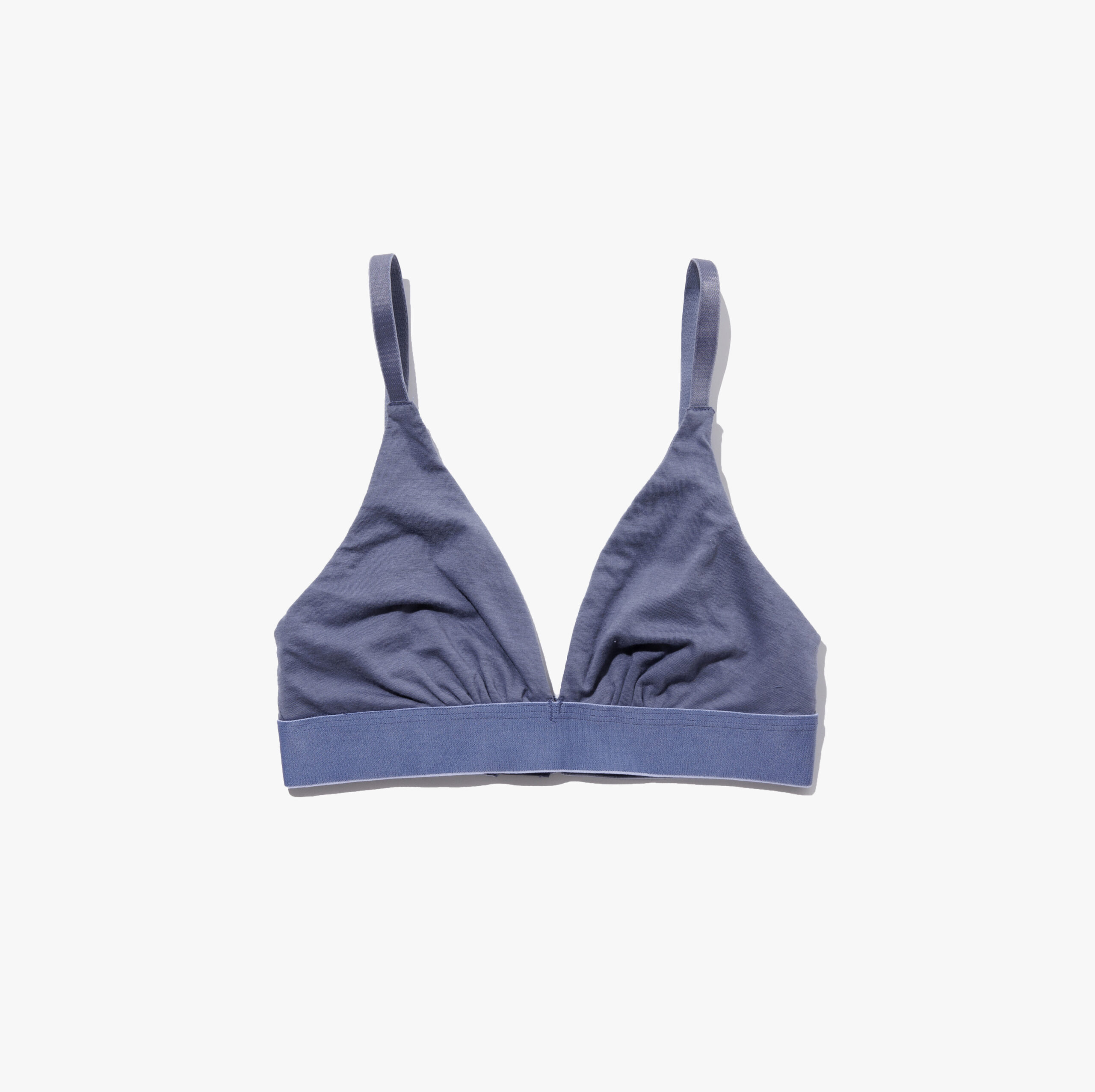Triangle Bra Sorbi Flat (1) سوتین مثلثی نخی ساده